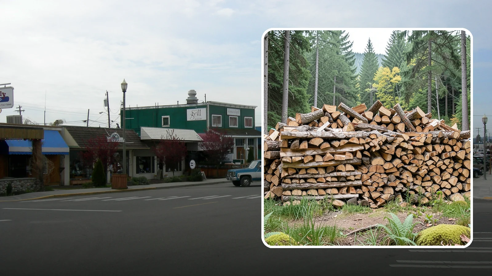 Firewood Bulk Discounts in Stanwood, Snohomish County, WA - Our firewood bulk discounts reward larger orders with better per-unit pricing for households and businesses that buy in volume.