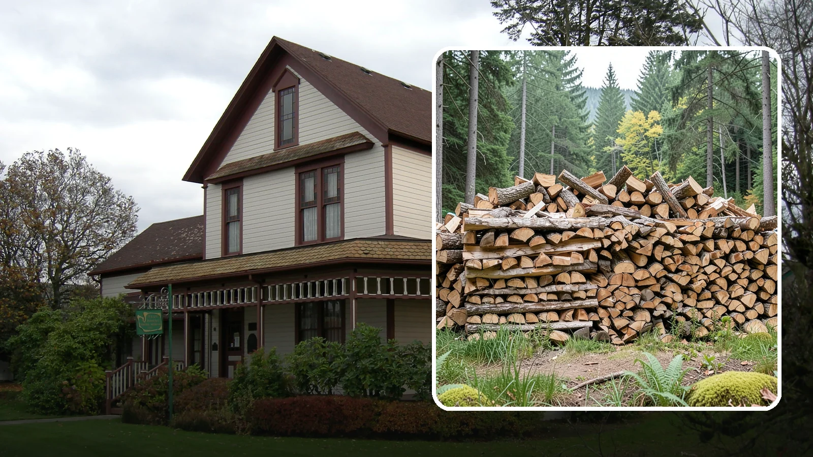 Firewood Bulk Discounts in Sumner, Pierce County, WA - Our firewood bulk discounts reward larger orders with better per-unit pricing for households and businesses that buy in volume.