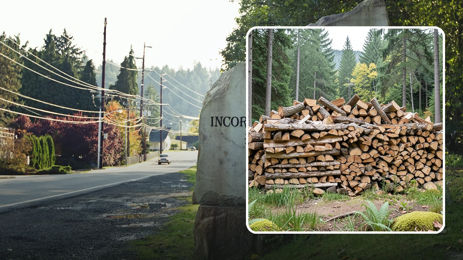 Firewood Bulk Discounts in Wilkeson, Pierce County, WA - Our firewood bulk discounts reward larger orders with better per-unit pricing for households and businesses that buy in volume.