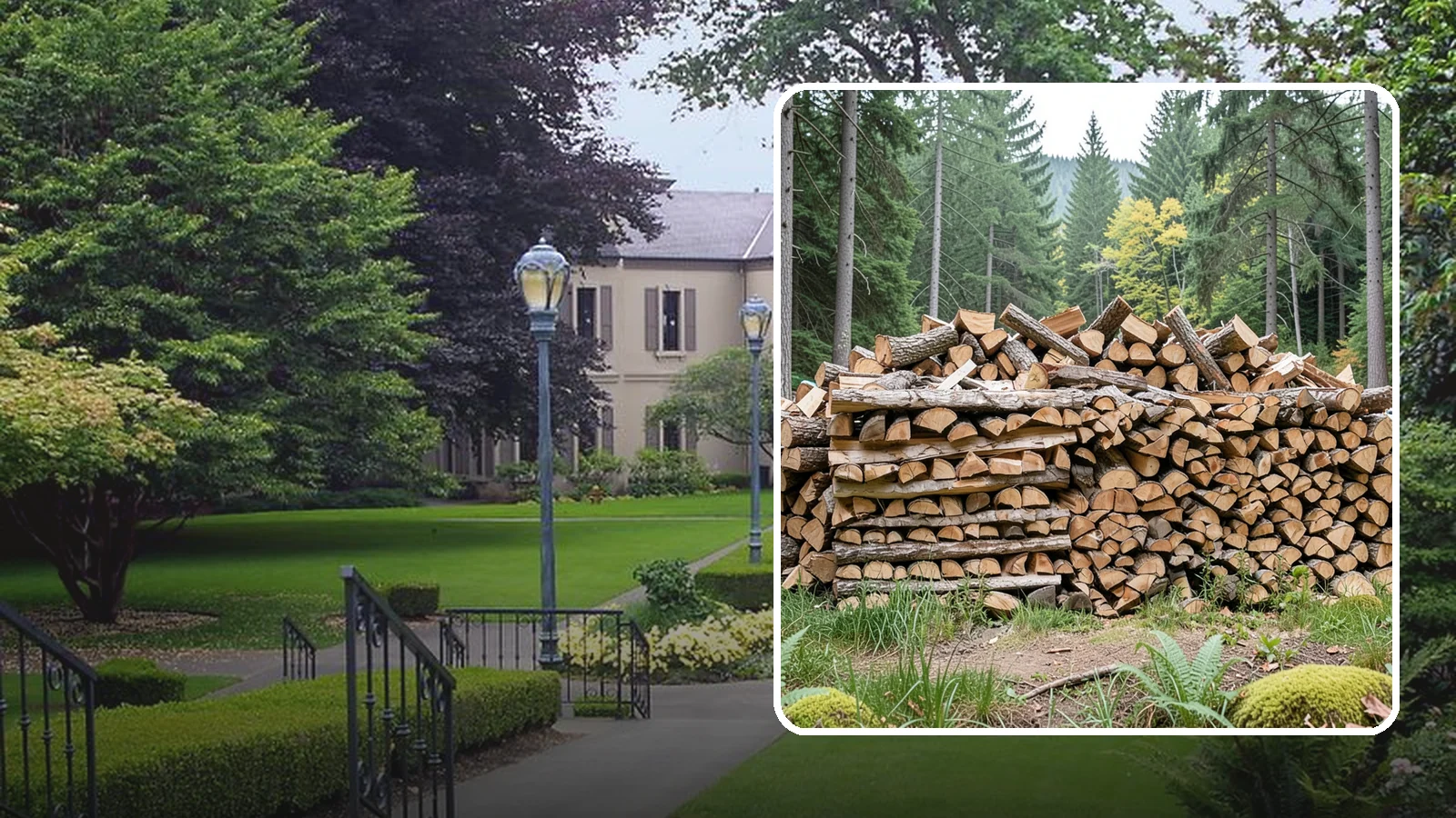 Firewood Bulk Discounts in Woodinville, King County, WA - Our firewood bulk discounts reward larger orders with better per-unit pricing for households and businesses that buy in volume.