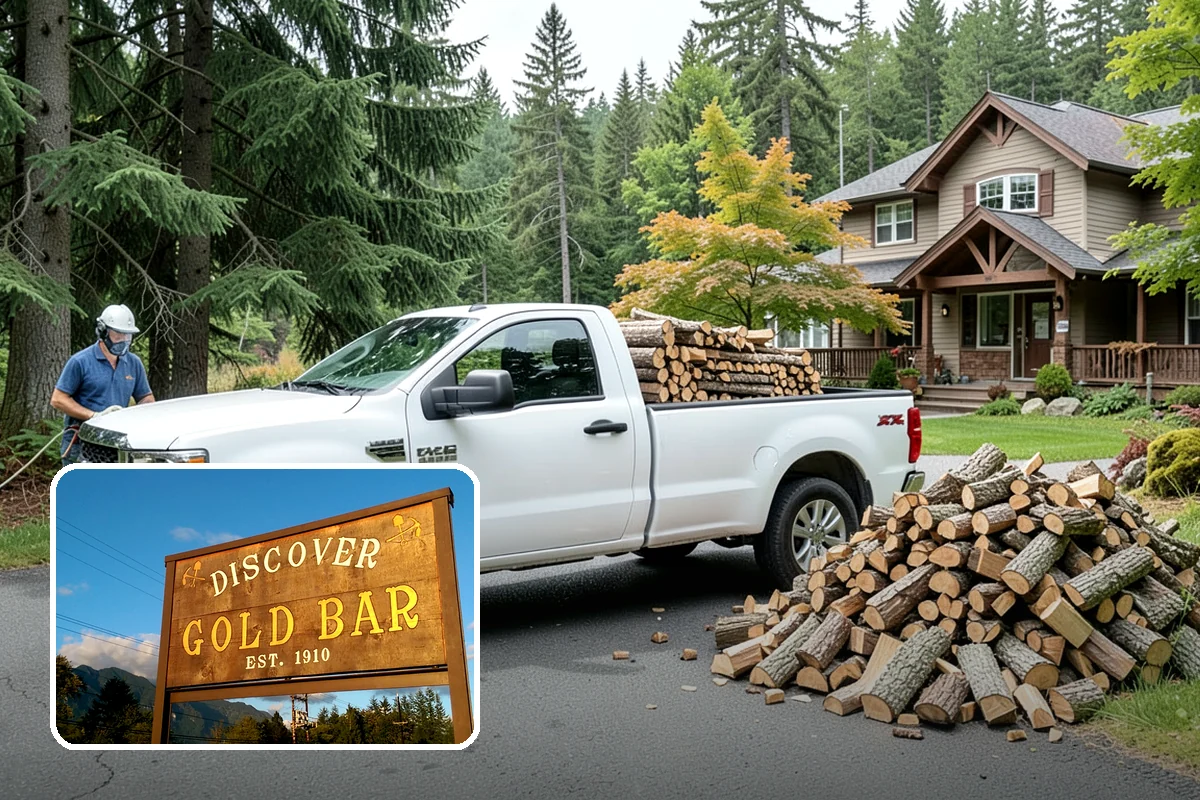 Firewood Consultation in Gold Bar, Snohomish County, WA - Clear guidance matched to how you actually burn