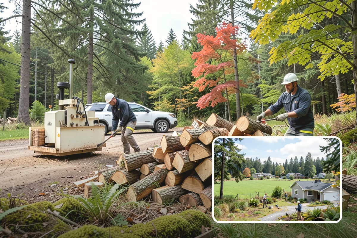 Firewood Consultation in Lyman, WA - Clear guidance matched to how you actually burn