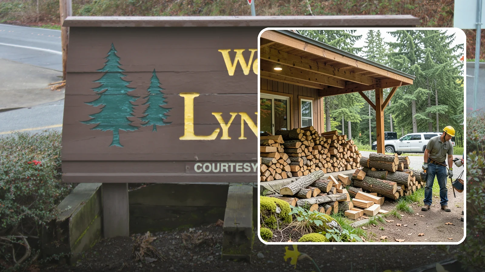 Firewood Consultation in Lynnwood, Snohomish County, WA - We help you figure out the right type, quantity, and delivery plan of firewood for your home, budget, and burning habits.