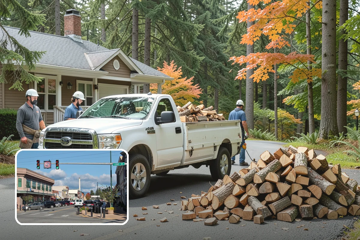 Firewood Consultation in Monroe, Snohomish County, WA - Clear guidance matched to how you actually burn