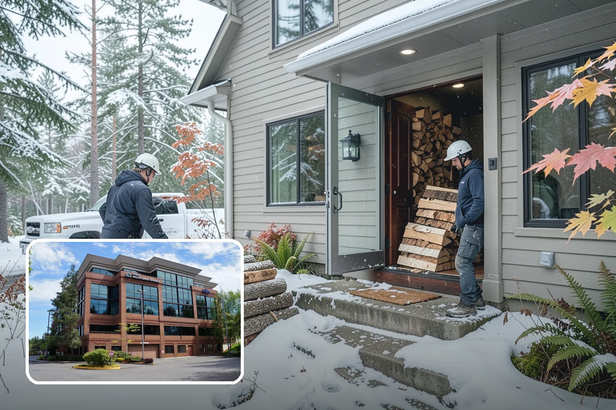 Firewood Consultation in Mountlake Terrace, WA - Clear guidance matched to how you actually burn