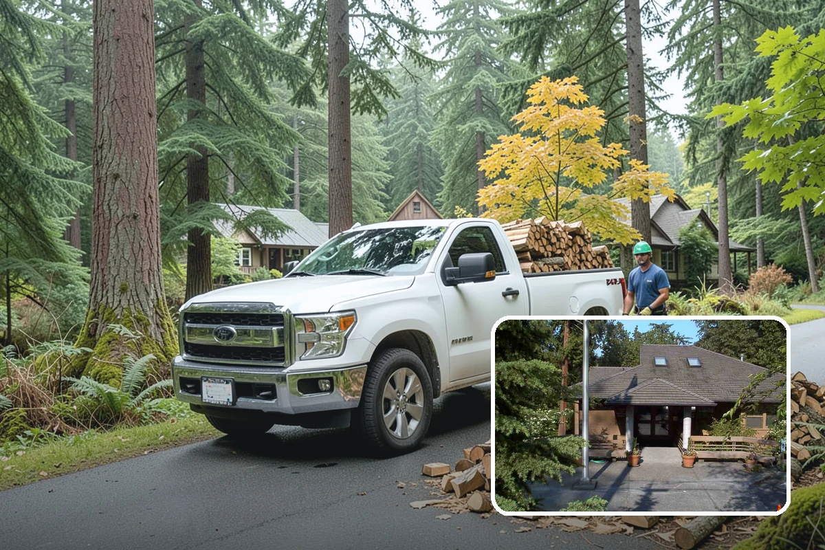 Firewood Consultation in Yarrow Point, King County, WA - Clear guidance matched to how you actually burn