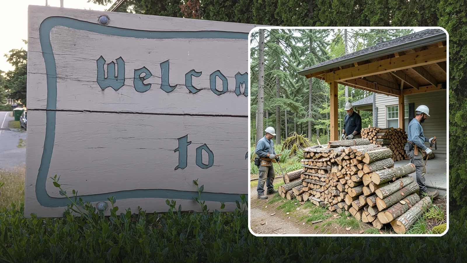 Firewood Consultations in Brier, Snohomish County, WA - Our firewood consultations help you choose the right type, quantity, and storage approach for your home and heating needs.