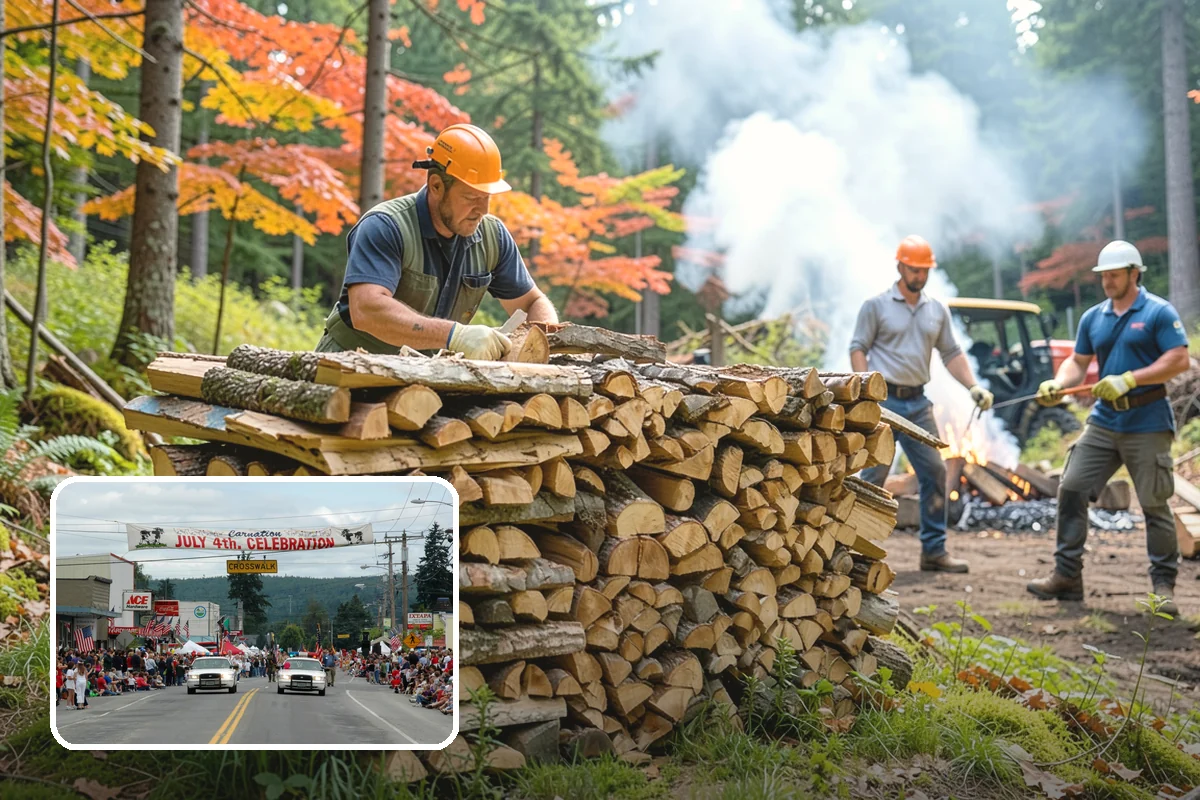 Firewood Consultations in Carnation, King County, WA - Personalized guidance for your specific setup