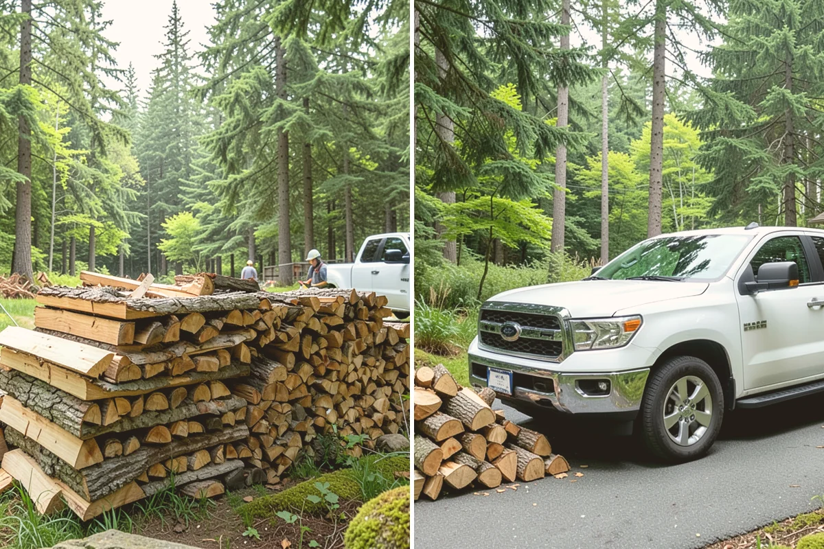 Firewood Consultations in Eatonville, Pierce County, WA - Share details about your heating or cooking setup