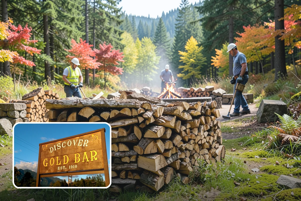 Firewood Consultations in Gold Bar, Snohomish County, WA - Personalized guidance for your specific setup