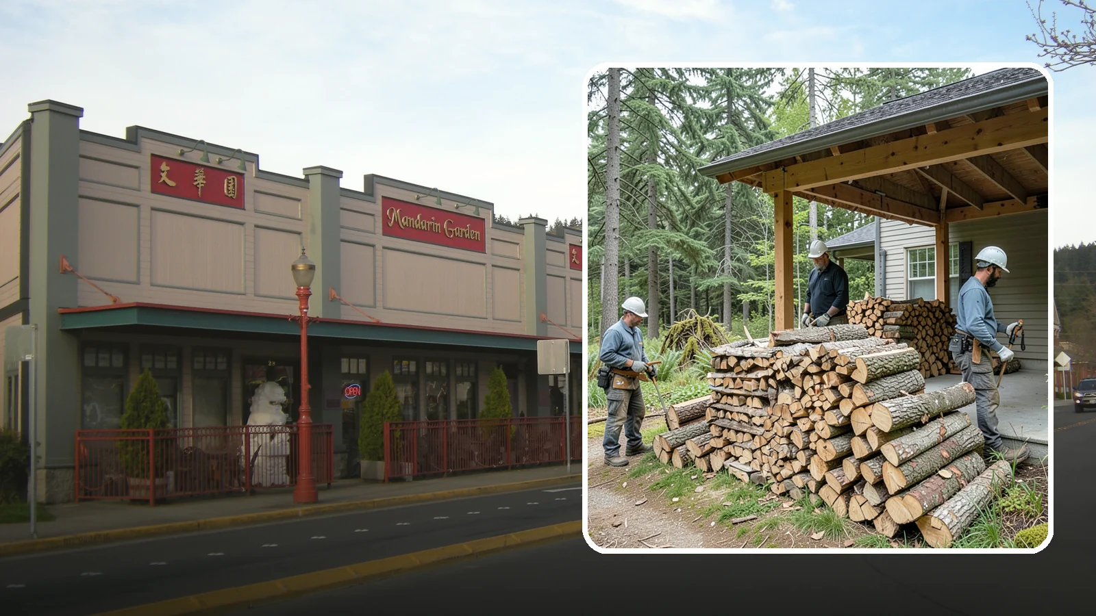 Firewood Consultations in Issaquah, King County, WA - Our firewood consultations help you choose the right type, quantity, and storage approach for your home and heating needs.