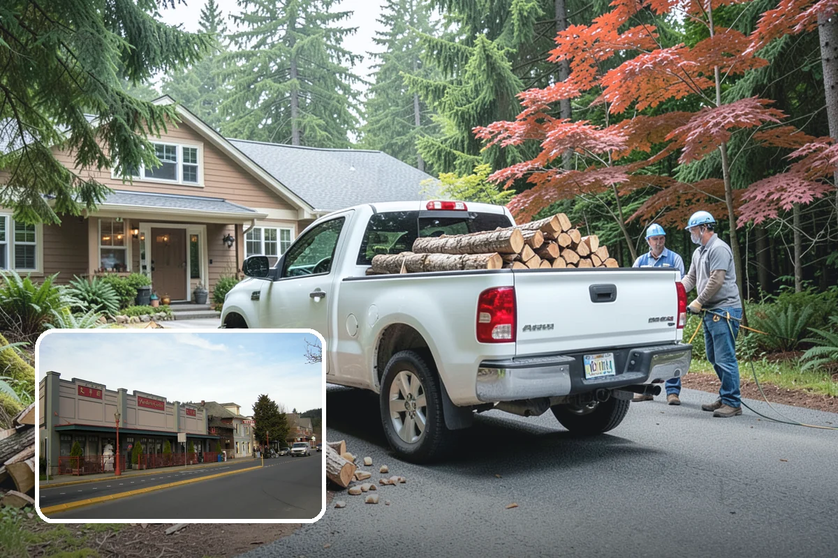 Firewood Consultations in Issaquah, King County, WA - Personalized guidance for your specific setup