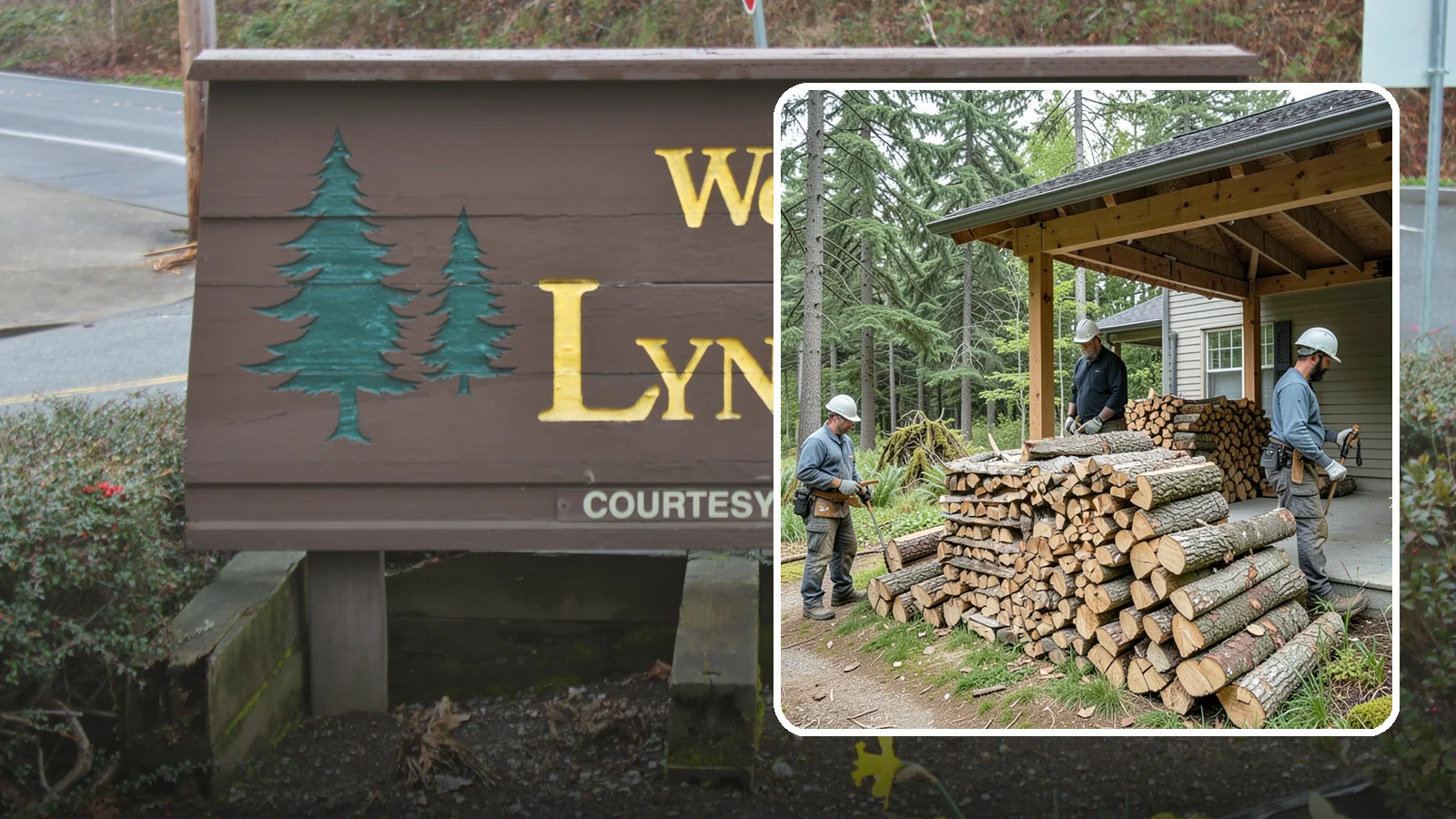Firewood Consultations in Lynnwood, Snohomish County, WA - Our firewood consultations help you choose the right type, quantity, and storage approach for your home and heating needs.