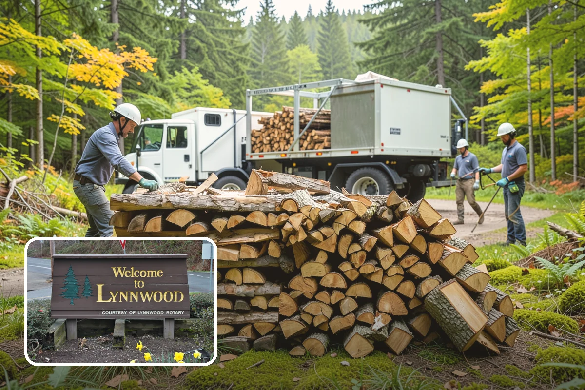 Firewood Consultations in Lynnwood, Snohomish County, WA - Personalized guidance for your specific setup