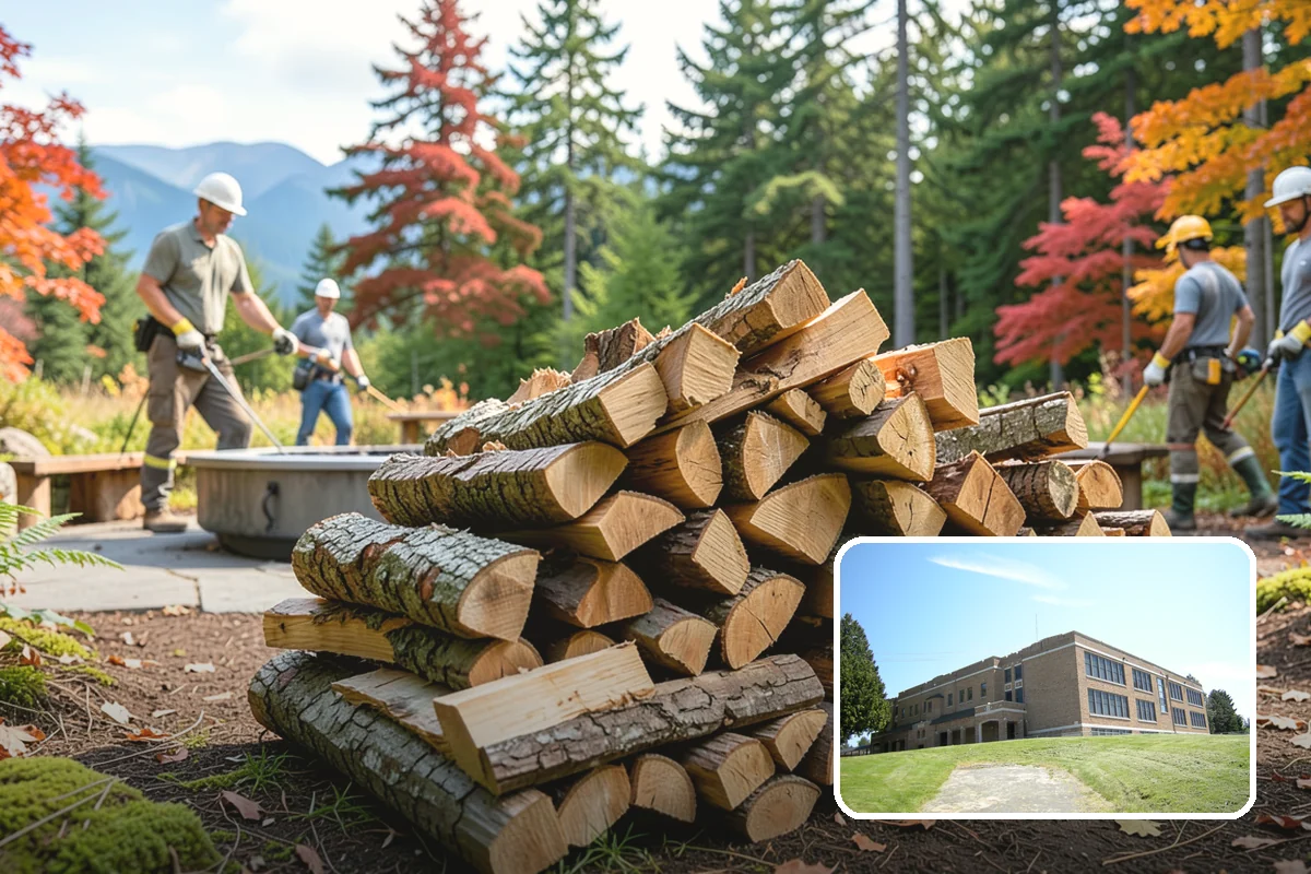 Firewood Consultations in Maple Valley, King County, WA - Personalized guidance for your specific setup