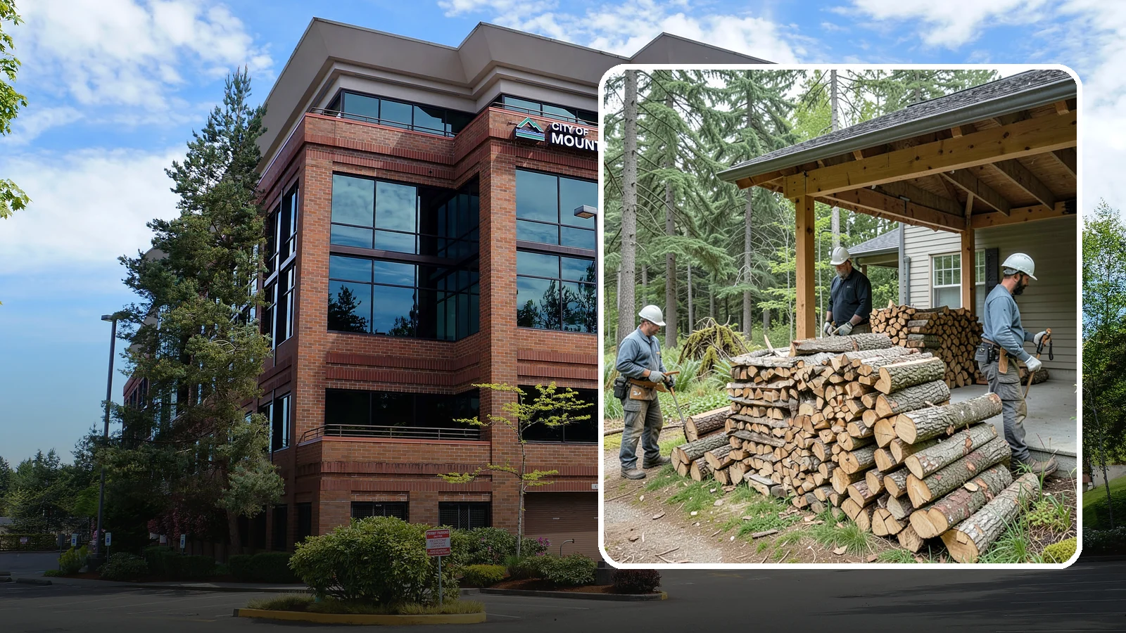 Firewood Consultations in Mountlake Terrace, WA - Our firewood consultations help you choose the right type, quantity, and storage approach for your home and heating needs.