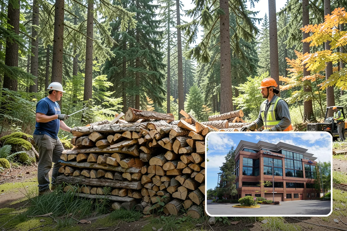 Firewood Consultations in Mountlake Terrace, WA - Personalized guidance for your specific setup
