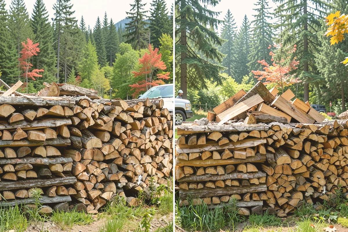 Firewood Consultations in Orting, Pierce County, WA - Share details about your heating or cooking setup