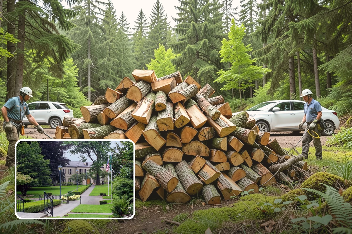 Firewood Consultations in Woodinville, King County, WA - Personalized guidance for your specific setup