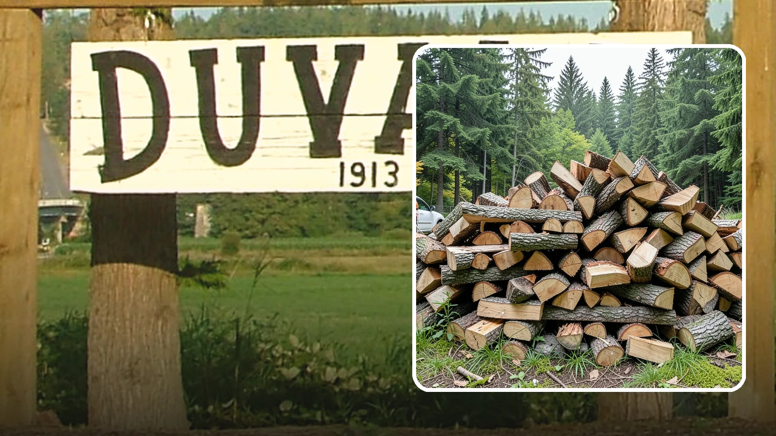 Firewood Disposal in Duvall, King County, WA - Our firewood disposal service hauls away old, unwanted, or unusable wood so you can reclaim your space.