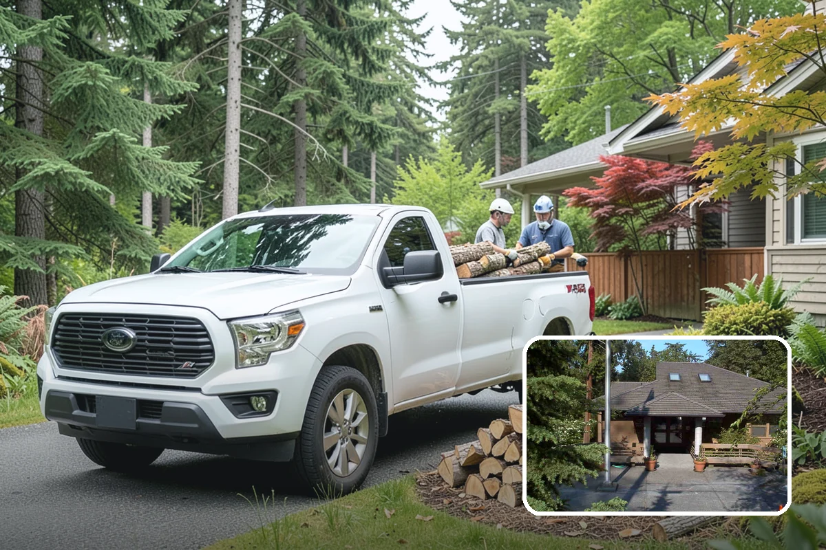Firewood Moisture Testing in Yarrow Point, King County, WA - Know for certain whether your wood is ready to burn