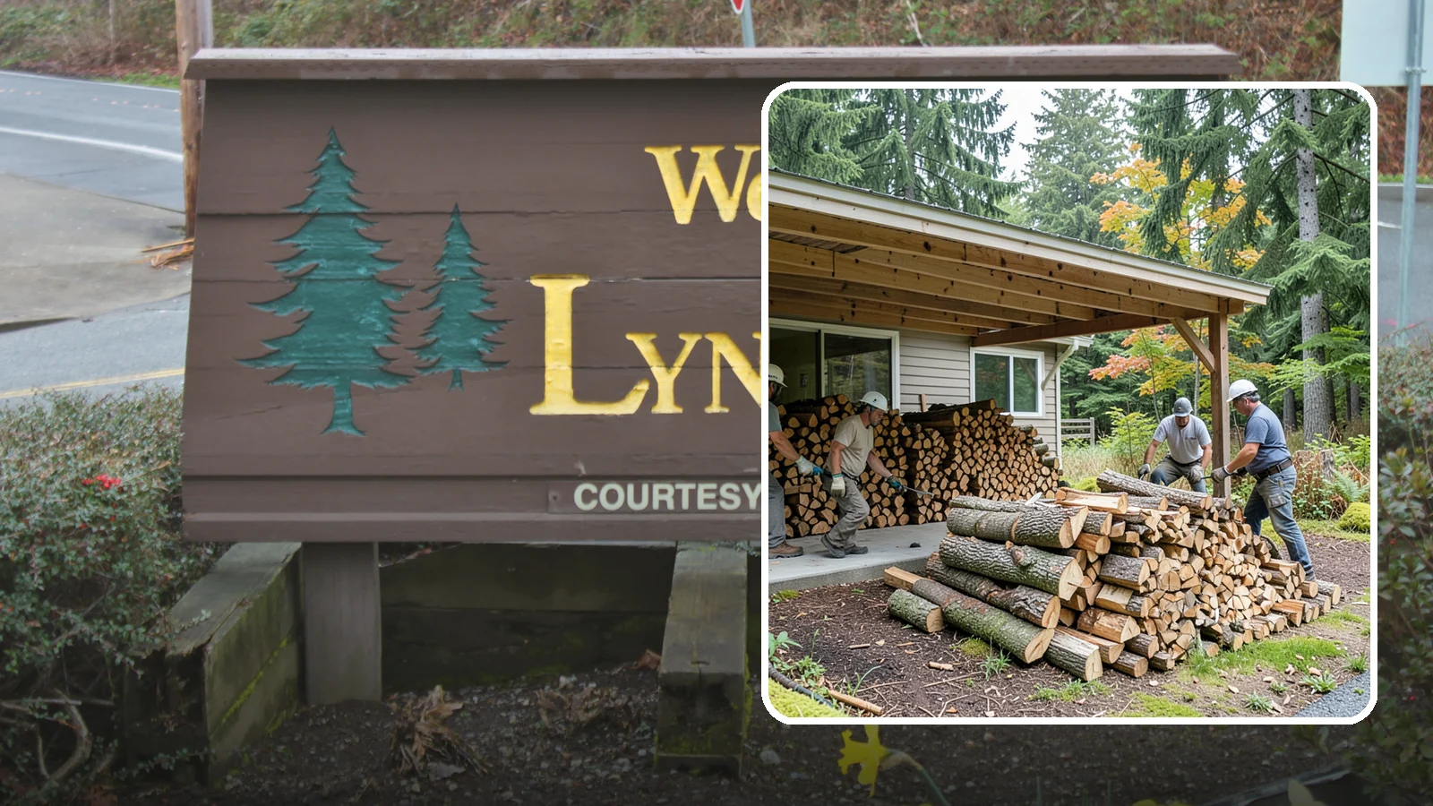 Firewood Order Planning in Lynnwood, Snohomish County, WA - Our firewood order planning helps you map out quantities, timing, and deliveries so your supply lines up with your needs all year.