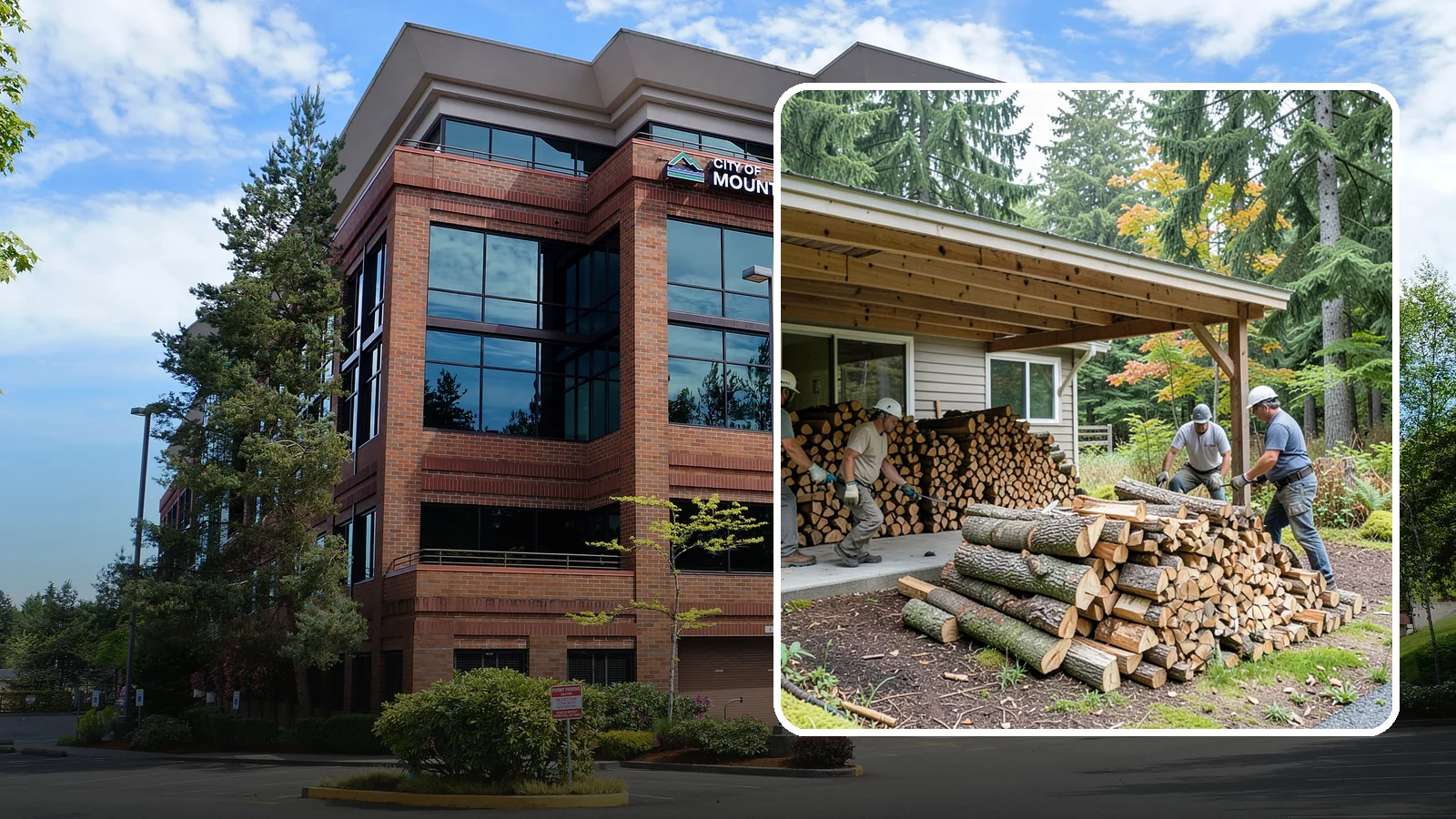 Firewood Order Planning in Mountlake Terrace, WA - Our firewood order planning helps you map out quantities, timing, and deliveries so your supply lines up with your needs all year.