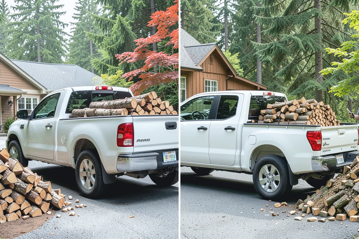 Firewood Sales in Marysville, Snohomish County, WA - Tell us how you burn and roughly how much heat you need