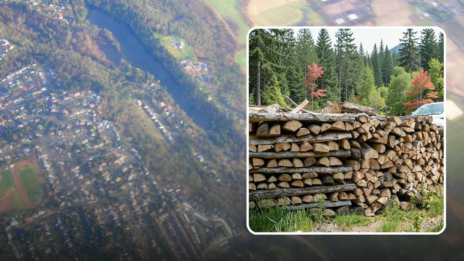 Firewood Wholesale Supply in Algona, King County, WA - Our firewood wholesale supply provides retailers and resellers with dependable volume, consistent quality, and pricing built for...