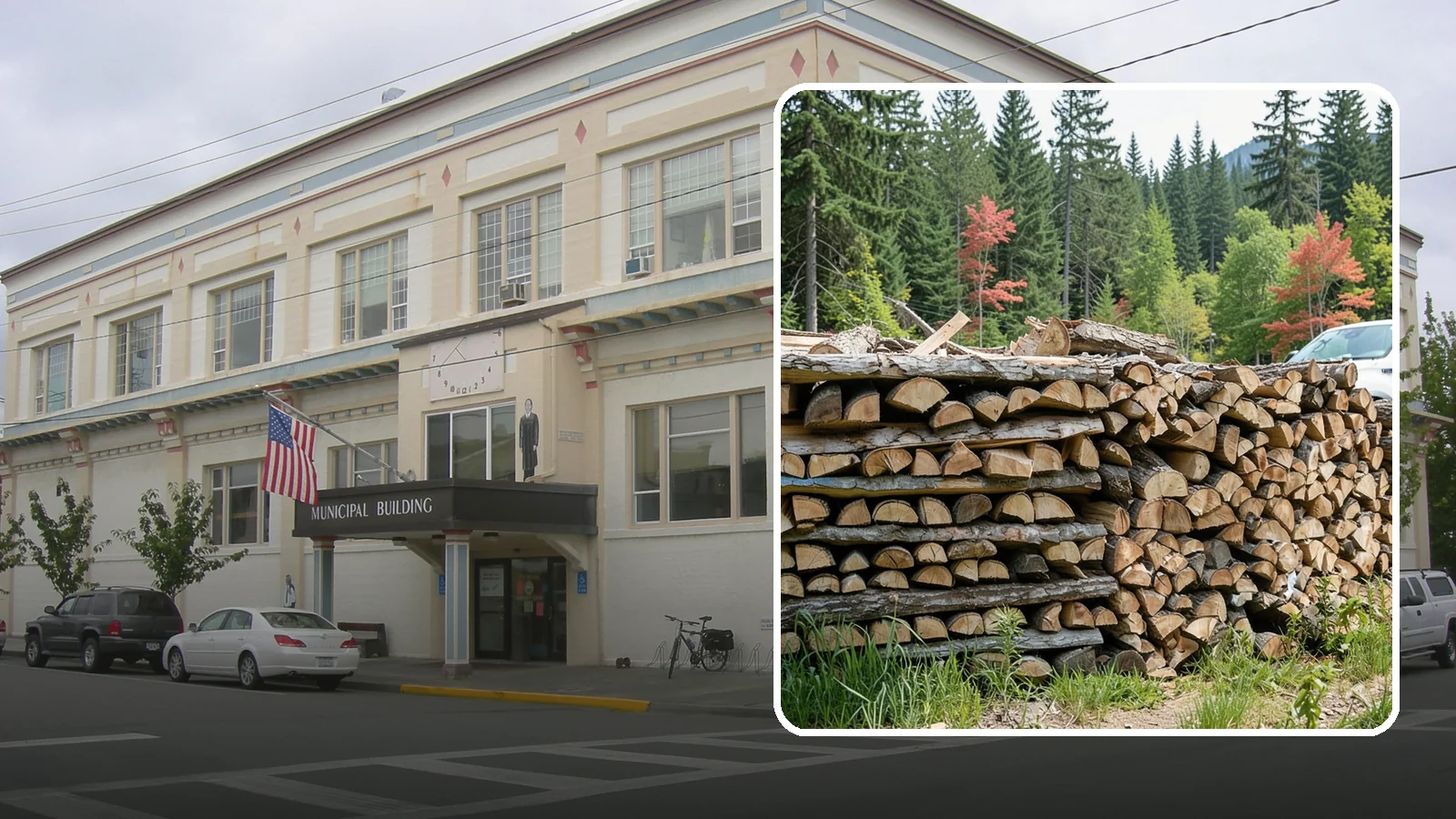 Firewood Wholesale Supply in Anacortes, Skagit County, WA - Our firewood wholesale supply provides retailers and resellers with dependable volume, consistent quality, and pricing built for...
