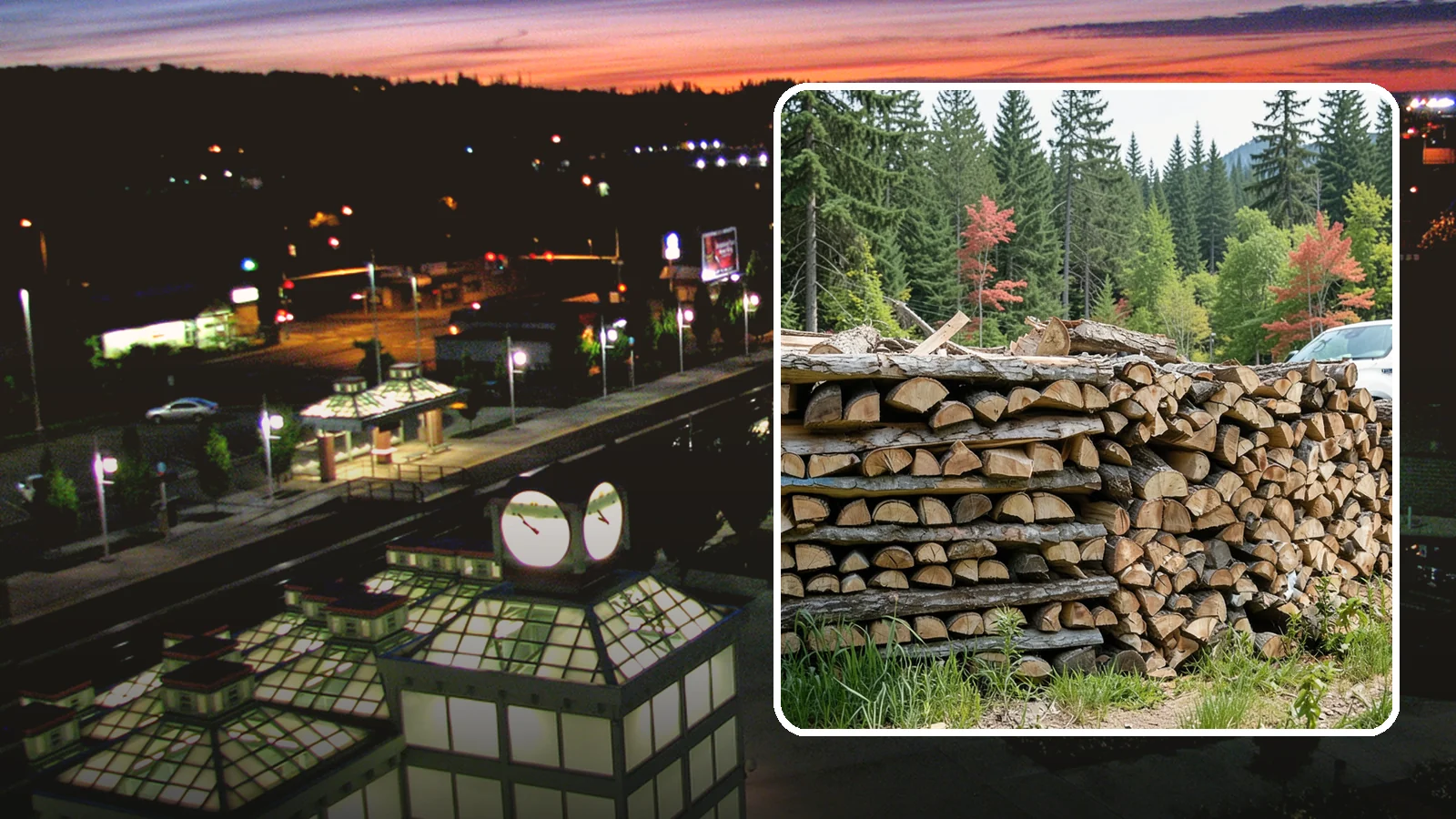 Firewood Wholesale Supply in Auburn, King County, WA - Our firewood wholesale supply provides retailers and resellers with dependable volume, consistent quality, and pricing built for...