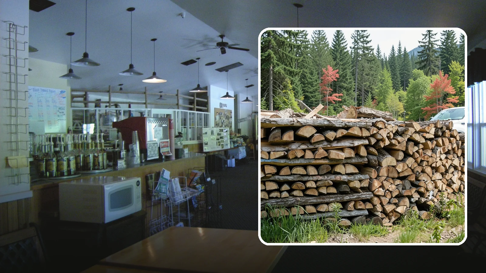 Firewood Wholesale Supply in Black Diamond, King County, WA - Our firewood wholesale supply provides retailers and resellers with dependable volume, consistent quality, and pricing built for...