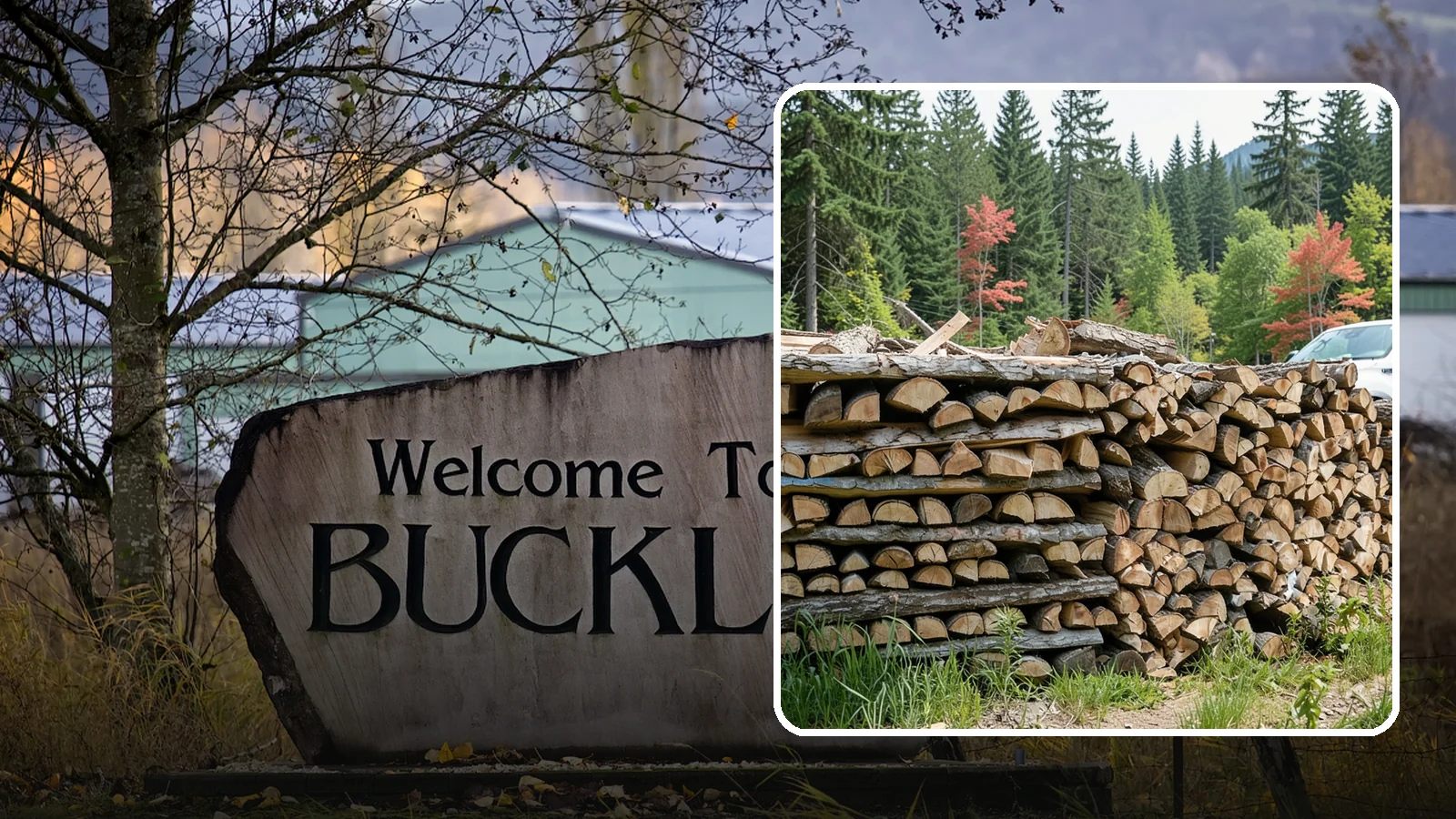 Firewood Wholesale Supply in Buckley, Pierce County, WA - Our firewood wholesale supply provides retailers and resellers with dependable volume, consistent quality, and pricing built for...