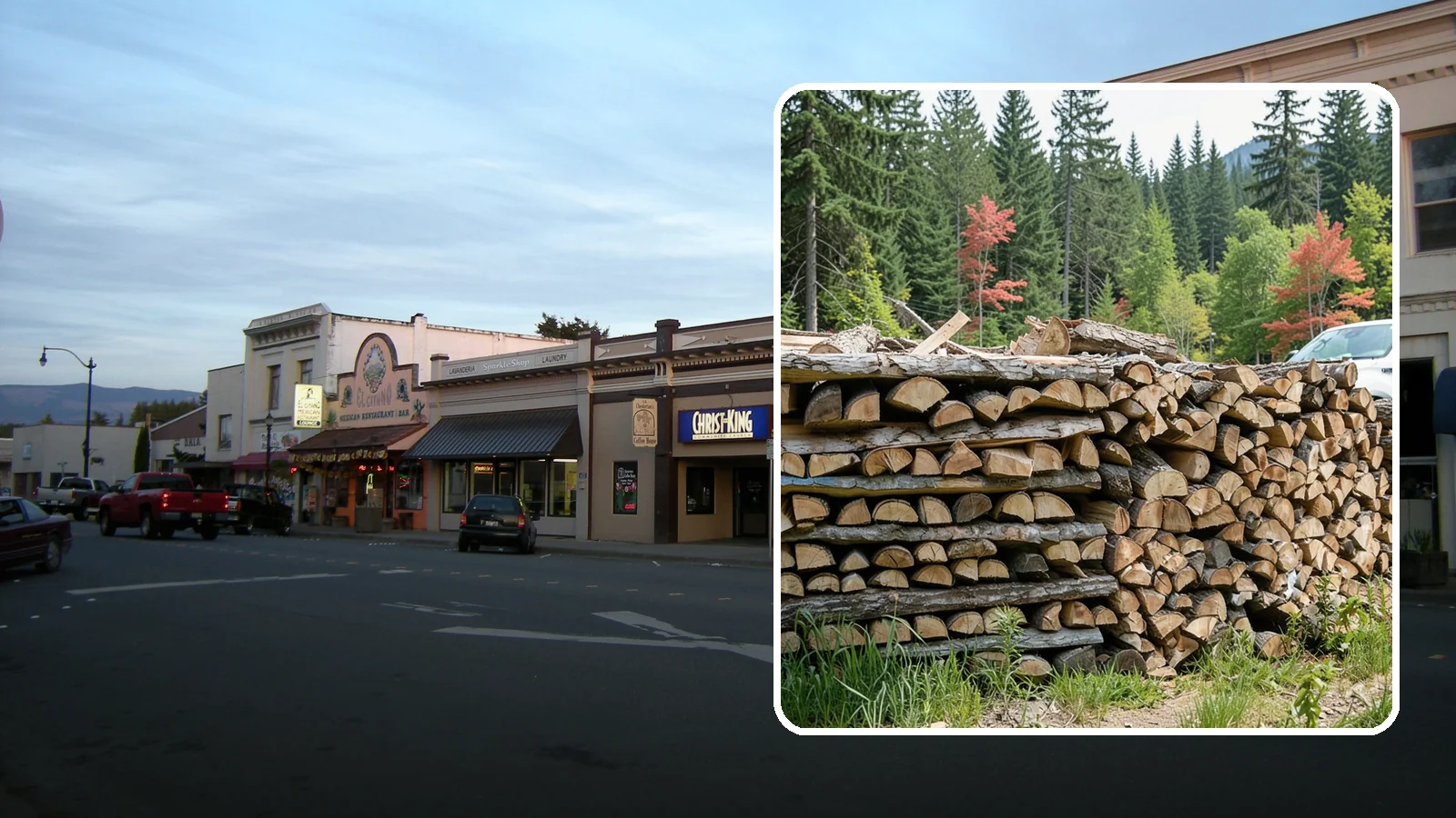 Firewood Wholesale Supply in Burlington, Skagit County, WA - Our firewood wholesale supply provides retailers and resellers with dependable volume, consistent quality, and pricing built for...