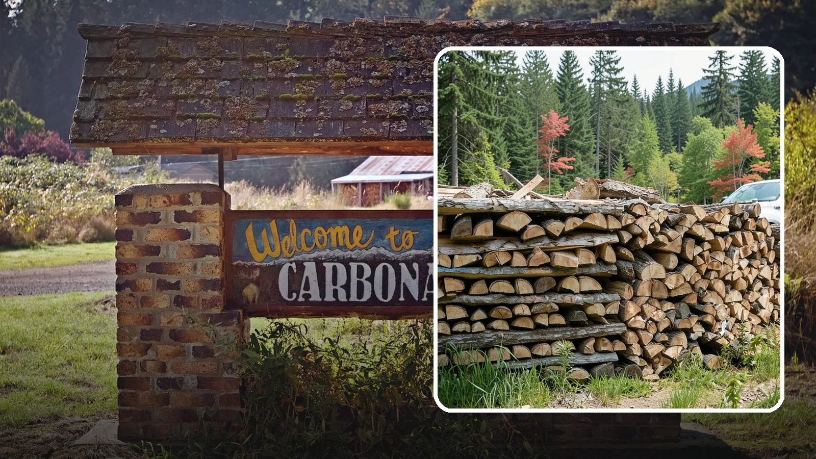 Firewood Wholesale Supply in Carbonado, Pierce County, WA - Our firewood wholesale supply provides retailers and resellers with dependable volume, consistent quality, and pricing built for...