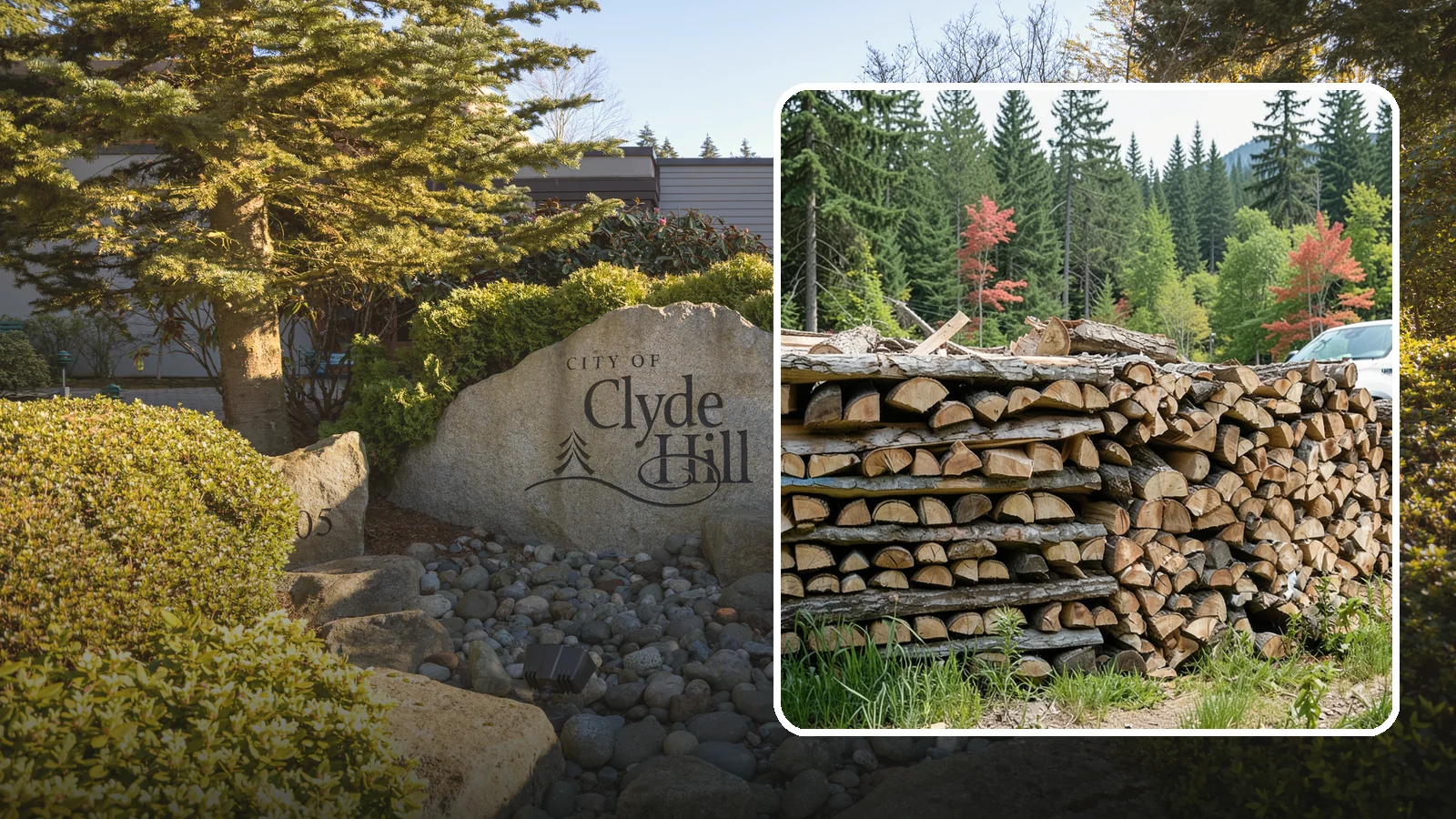 Firewood Wholesale Supply in Clyde Hill, King County, WA - Our firewood wholesale supply provides retailers and resellers with dependable volume, consistent quality, and pricing built for...