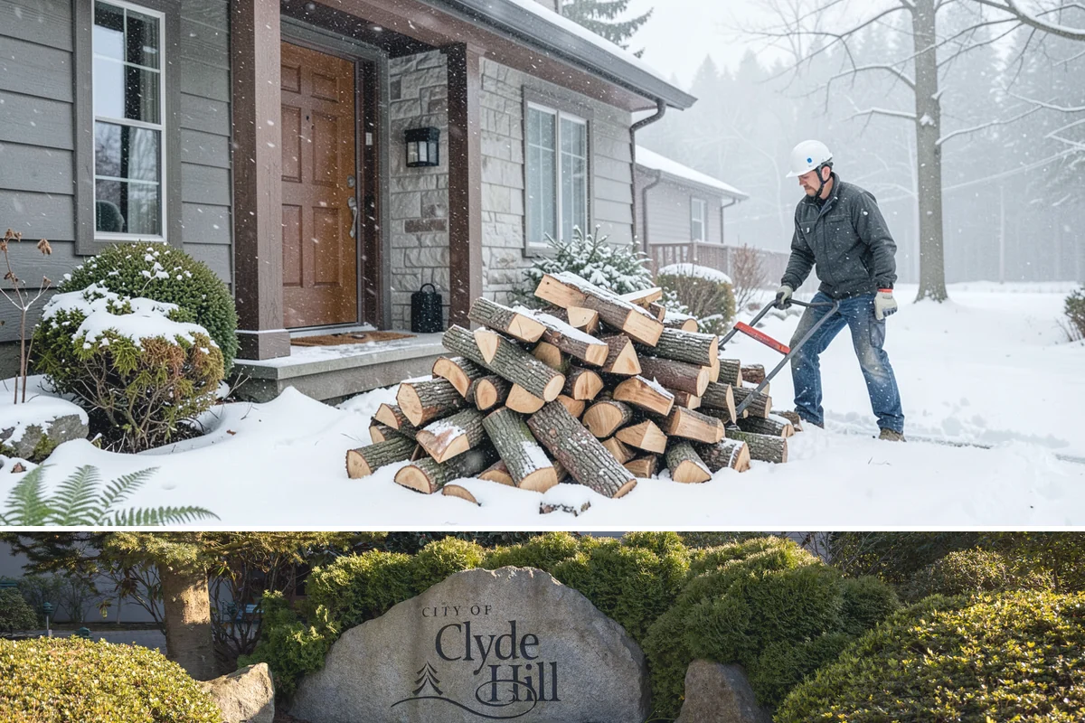 Firewood Wholesale Supply in Clyde Hill, King County, WA - Establish wholesale supply before your selling season peaks so your inventory is ready for customers.