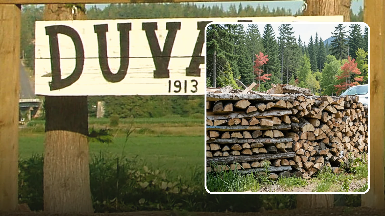 Firewood Wholesale Supply in Duvall, King County, WA - Our firewood wholesale supply provides retailers and resellers with dependable volume, consistent quality, and pricing built for...