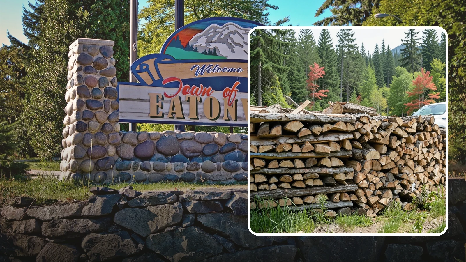 Firewood Wholesale Supply in Eatonville, Pierce County, WA - Our firewood wholesale supply provides retailers and resellers with dependable volume, consistent quality, and pricing built for...