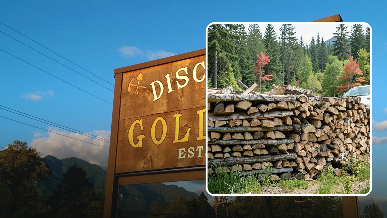 Firewood Wholesale Supply in Gold Bar, Snohomish County, WA - Our firewood wholesale supply provides retailers and resellers with dependable volume, consistent quality, and pricing built for...