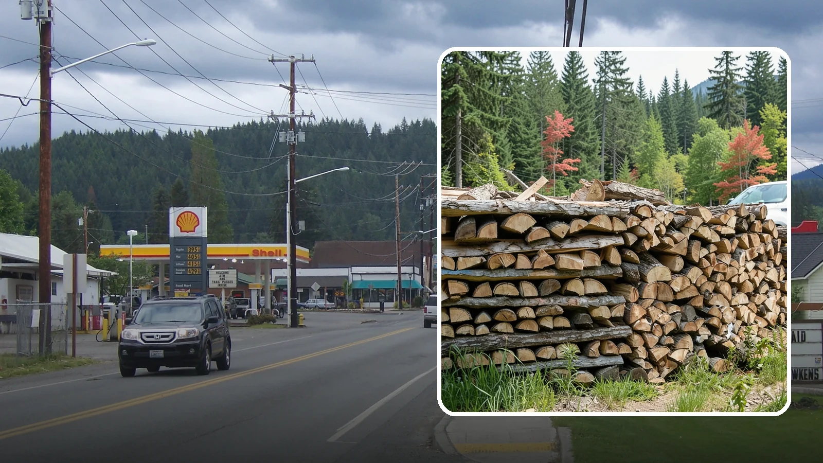 Firewood Wholesale Supply in Granite Falls, Snohomish County, WA - Our firewood wholesale supply provides retailers and resellers with dependable volume, consistent quality, and pricing built for...