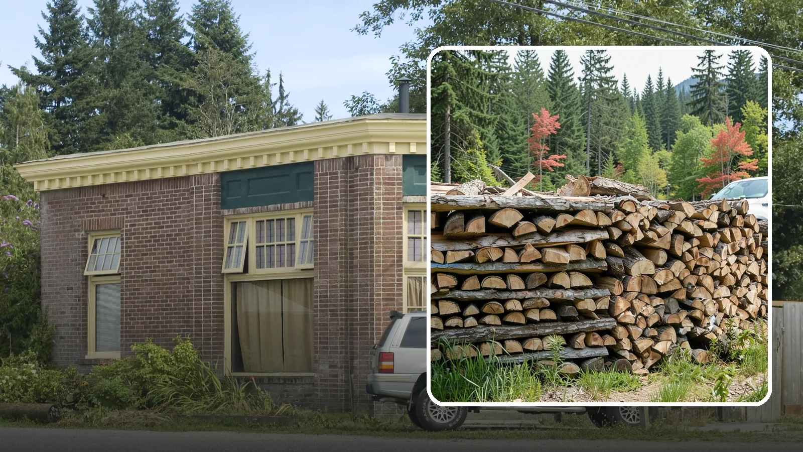 Firewood Wholesale Supply in Hamilton, Skagit County, WA - Our firewood wholesale supply provides retailers and resellers with dependable volume, consistent quality, and pricing built for...