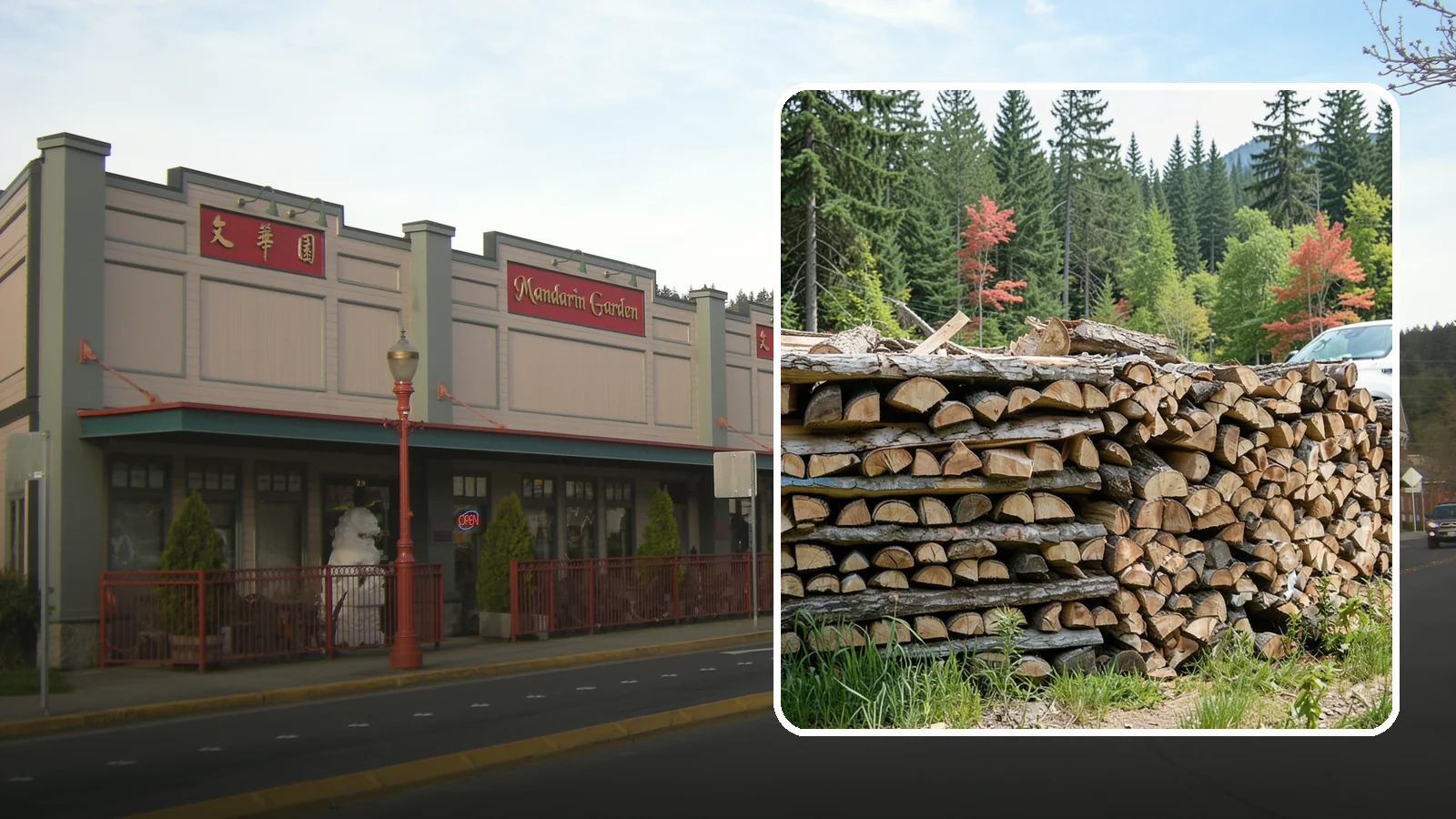 Firewood Wholesale Supply in Issaquah, King County, WA - Our firewood wholesale supply provides retailers and resellers with dependable volume, consistent quality, and pricing built for...