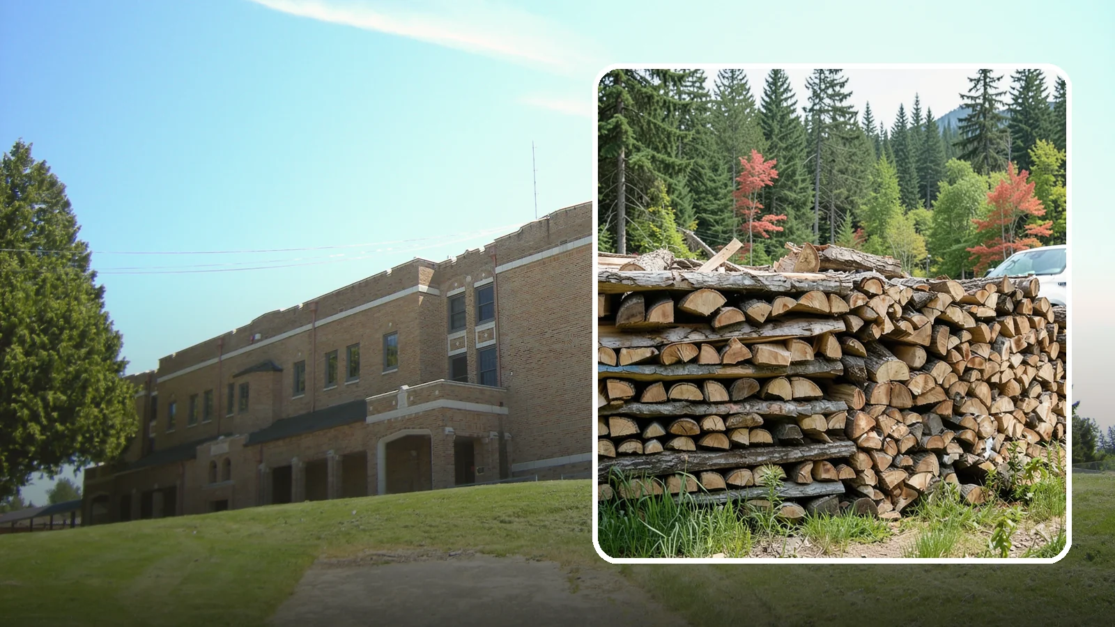 Firewood Wholesale Supply in Maple Valley, King County, WA - Our firewood wholesale supply provides retailers and resellers with dependable volume, consistent quality, and pricing built for...