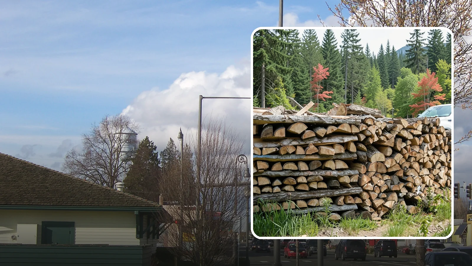 Firewood Wholesale Supply in Marysville, Snohomish County, WA - Our firewood wholesale supply provides retailers and resellers with dependable volume, consistent quality, and pricing built for...