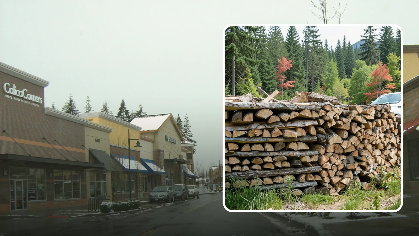 Firewood Wholesale Supply in Mill Creek, Snohomish County, WA - Our firewood wholesale supply provides retailers and resellers with dependable volume, consistent quality, and pricing built for...