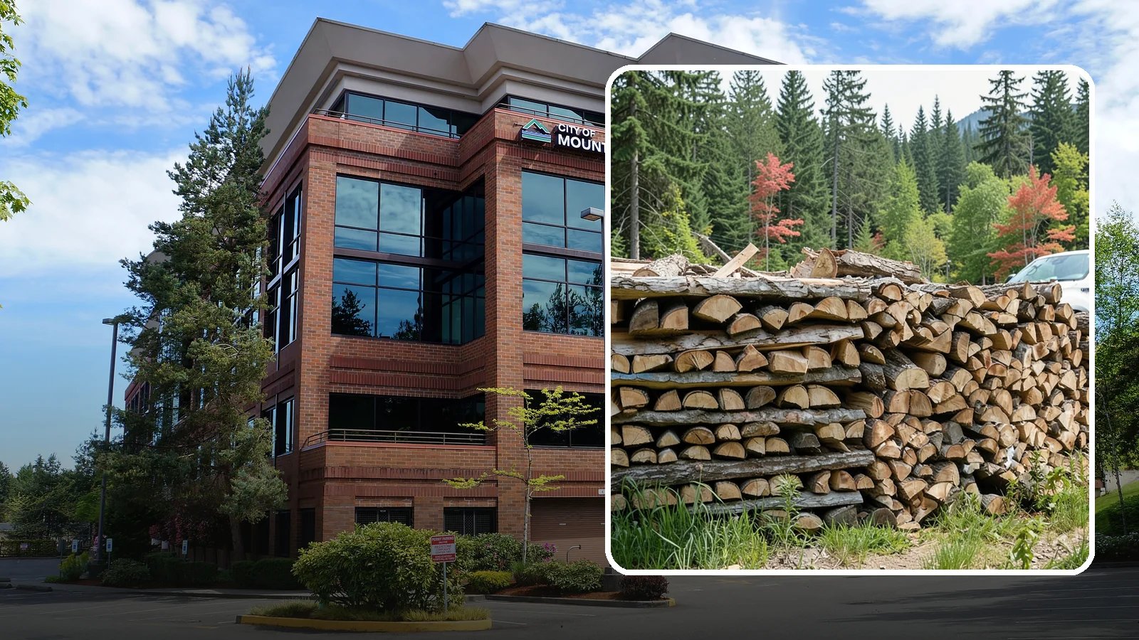 Firewood Wholesale Supply in Mountlake Terrace, WA - Our firewood wholesale supply provides retailers and resellers with dependable volume, consistent quality, and pricing built for...