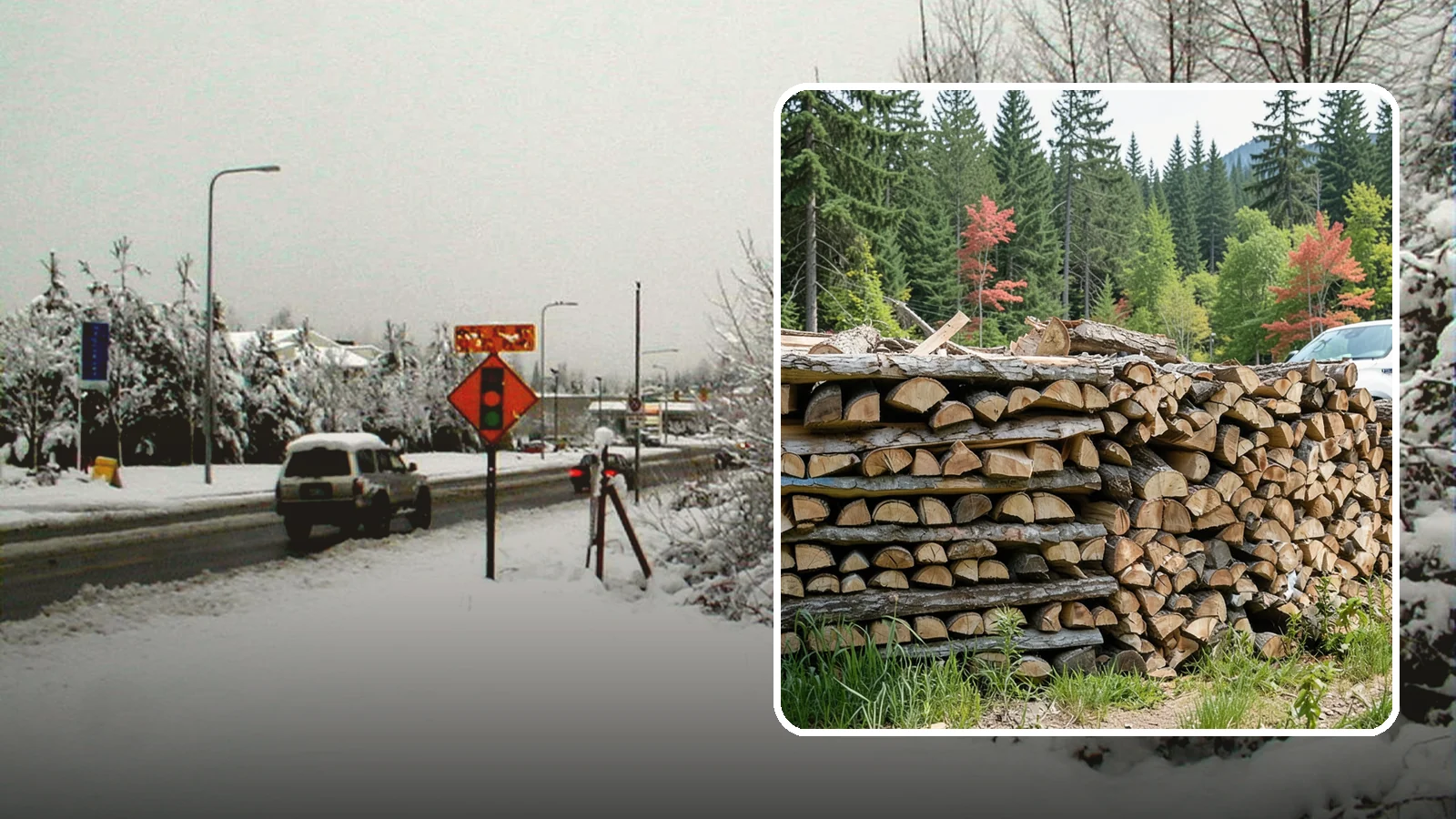 Firewood Wholesale Supply in Newcastle, King County, WA - Our firewood wholesale supply provides retailers and resellers with dependable volume, consistent quality, and pricing built for...
