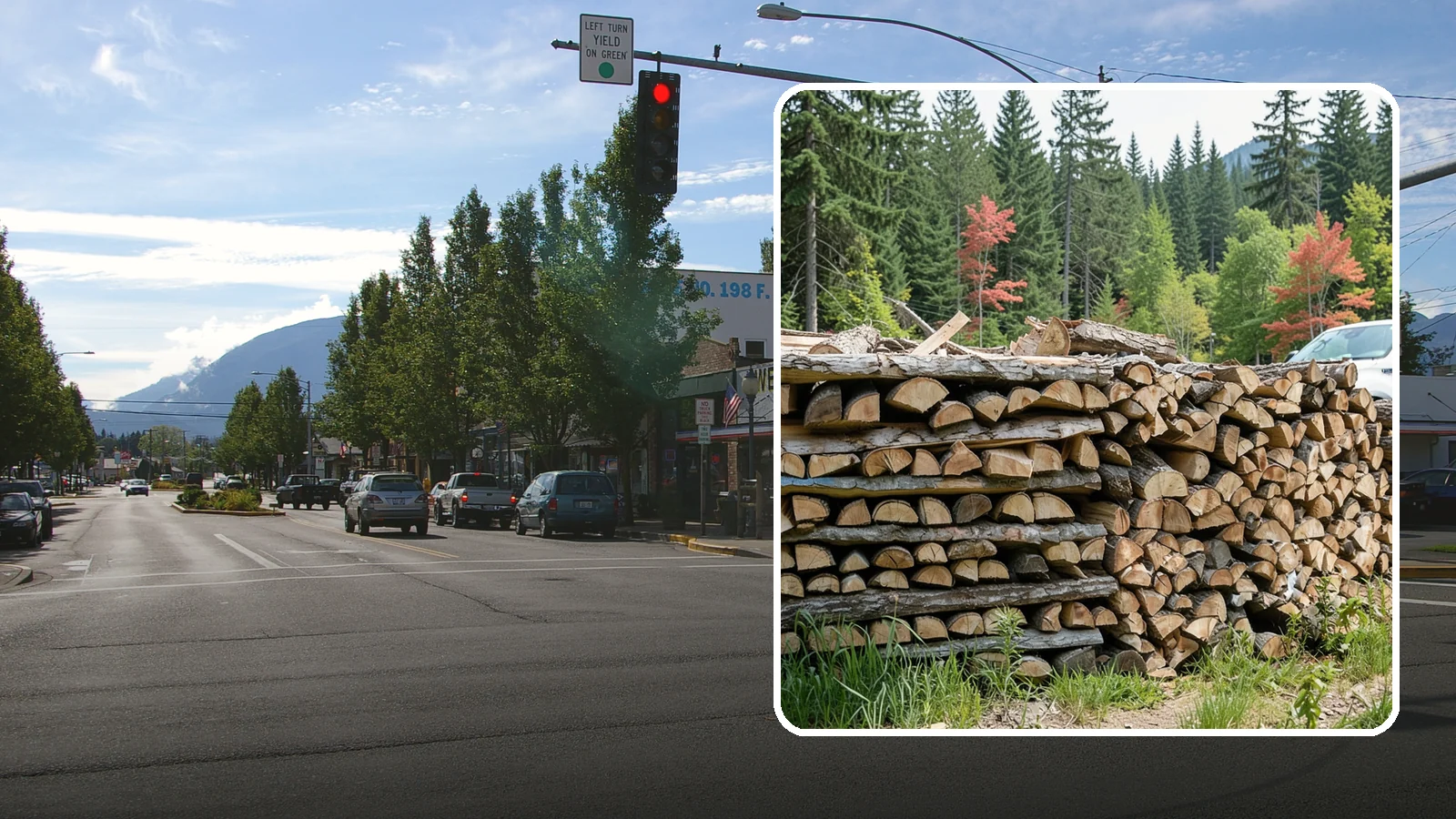 Firewood Wholesale Supply in North Bend, King County, WA - Our firewood wholesale supply provides retailers and resellers with dependable volume, consistent quality, and pricing built for...