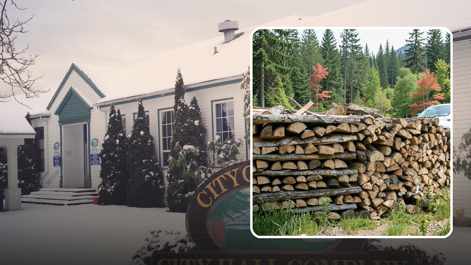 Firewood Wholesale Supply in Pacific, King County, WA - Our firewood wholesale supply provides retailers and resellers with dependable volume, consistent quality, and pricing built for...